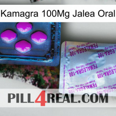 Kamagra 100Mg Oral Jelly 37